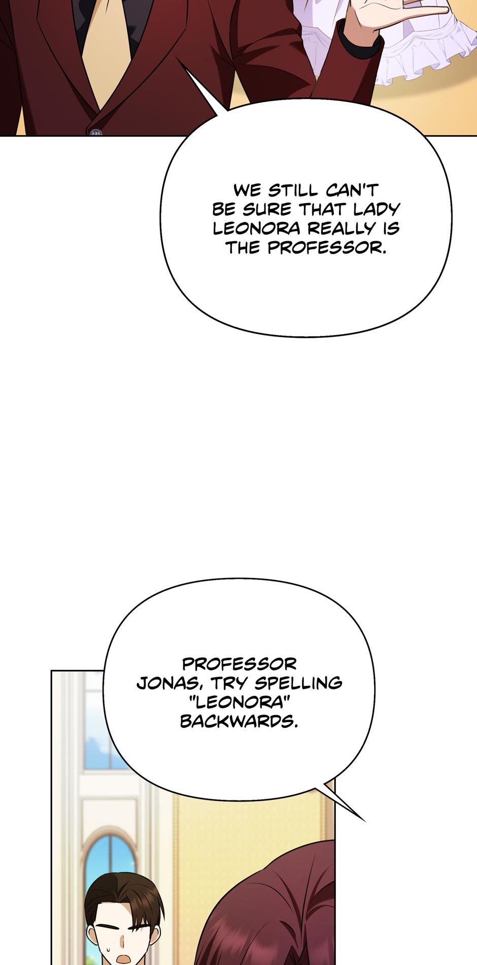 Read The Gangster Baby of the Duke’s Family Manga Online