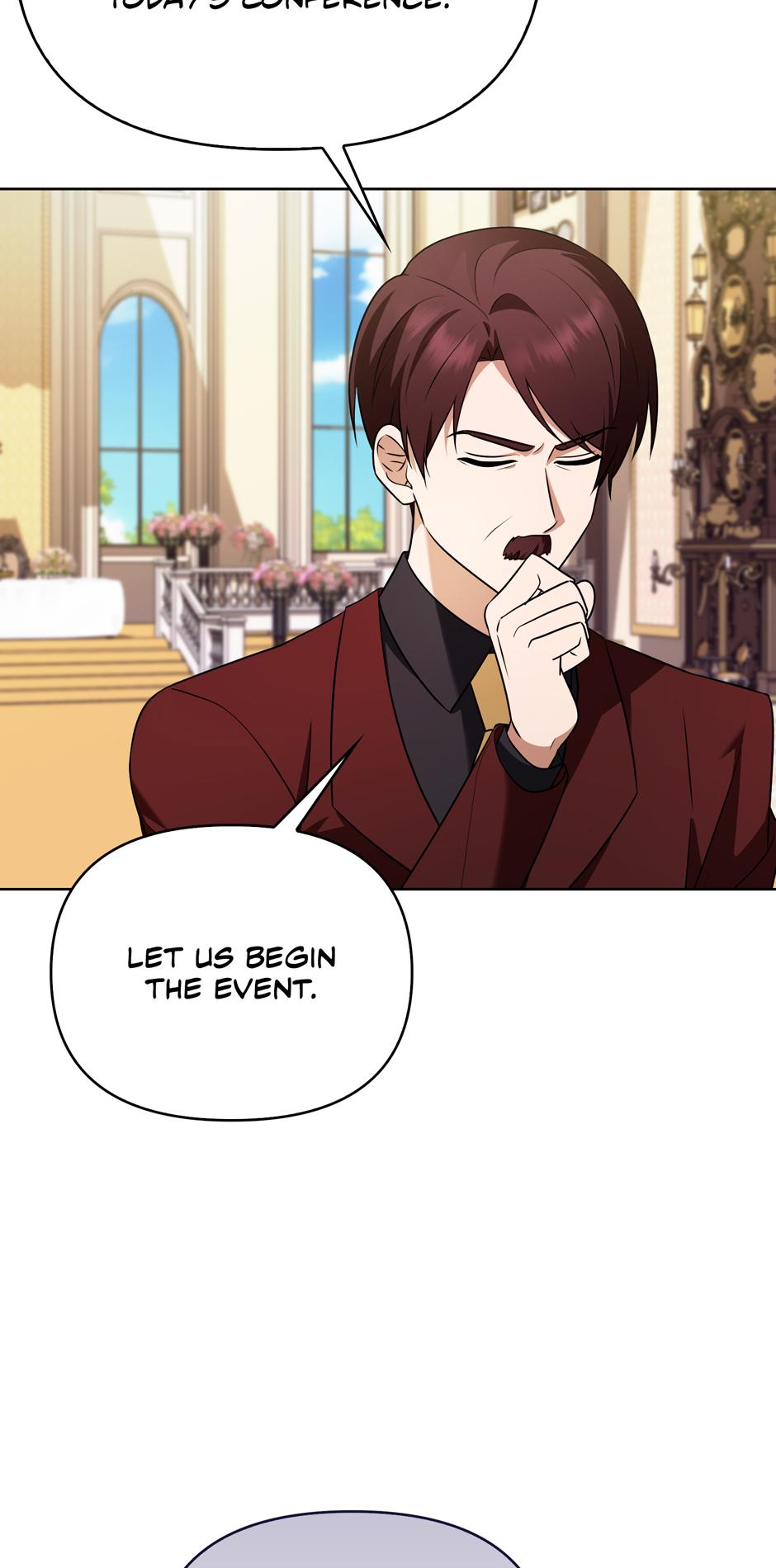 Read The Gangster Baby of the Duke’s Family Manga Online