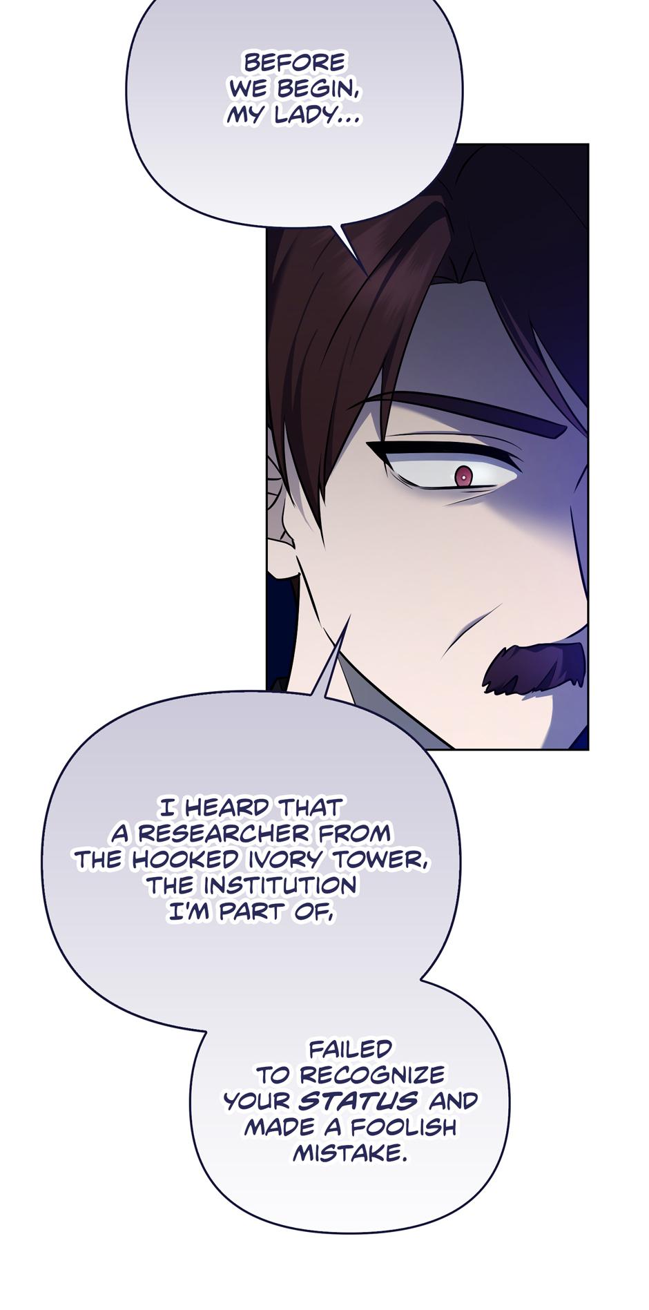 Read The Gangster Baby of the Duke’s Family Manga Online