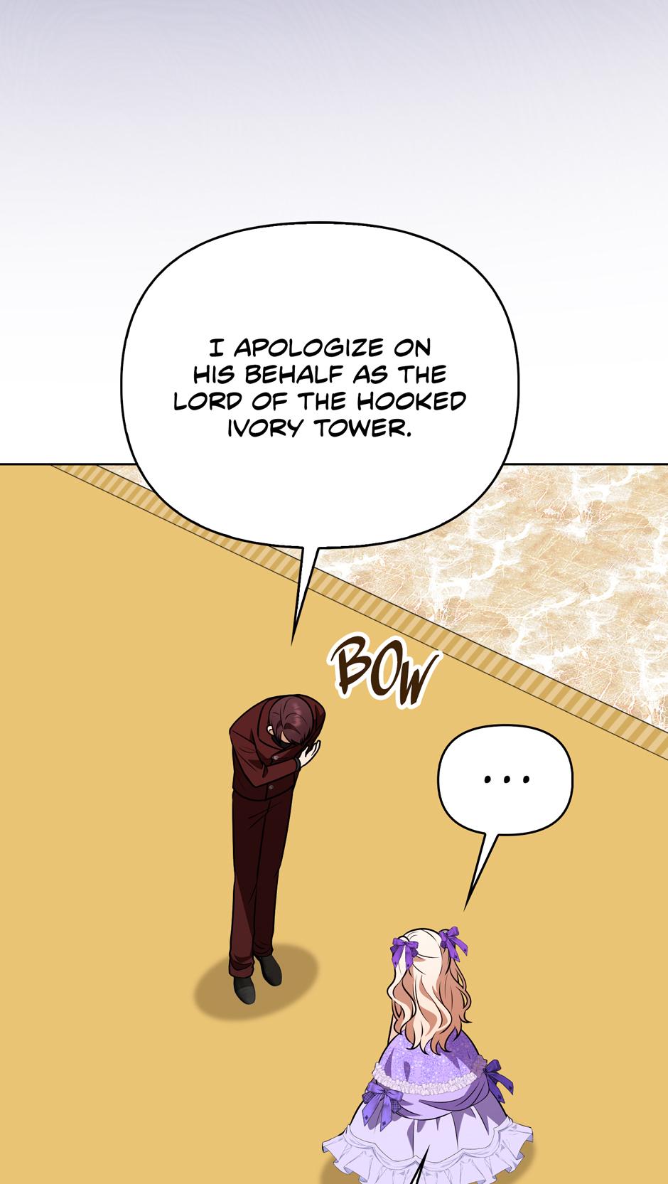 Read The Gangster Baby of the Duke’s Family Manga Online