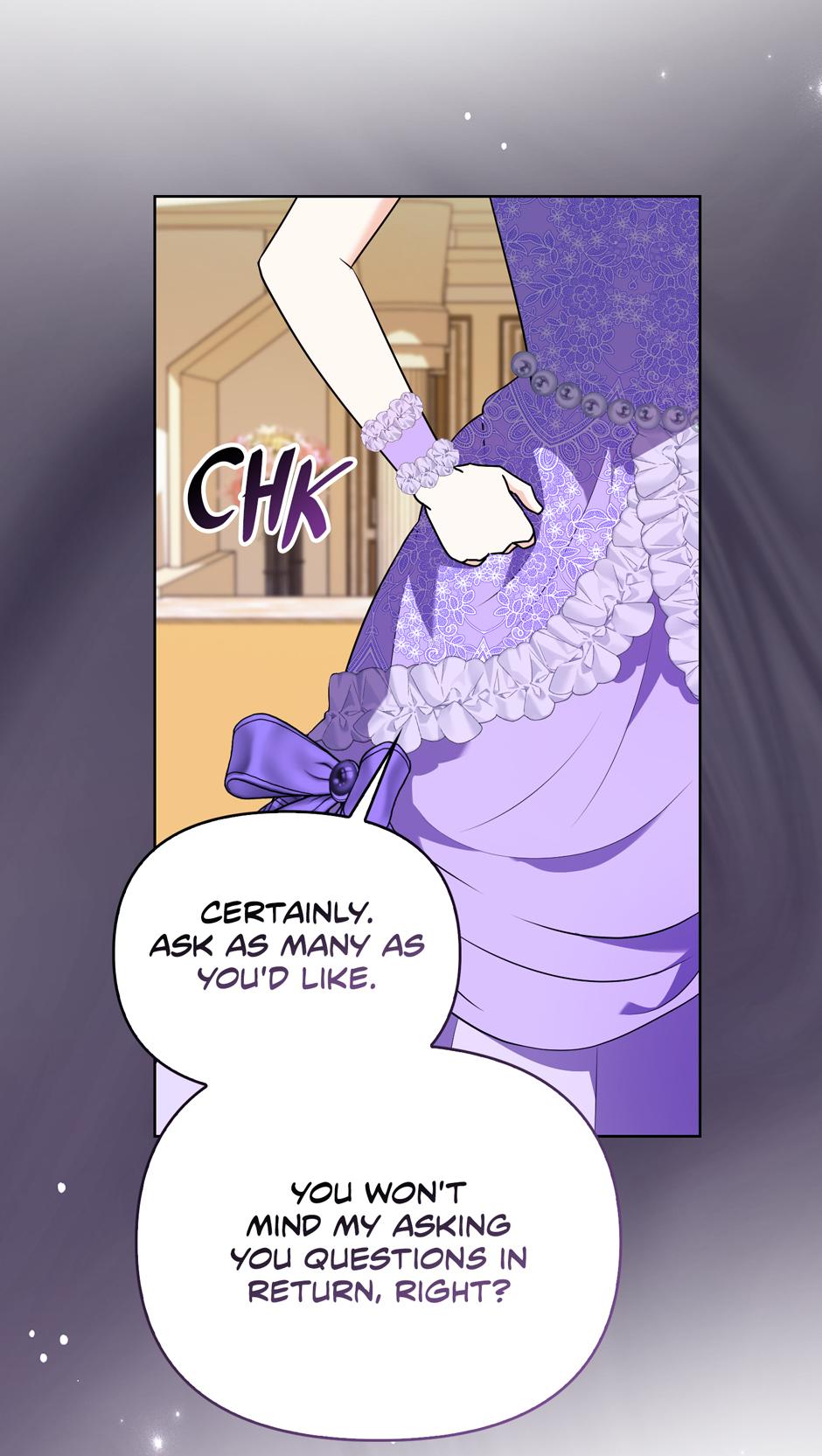 Read The Gangster Baby of the Duke’s Family Manga Online