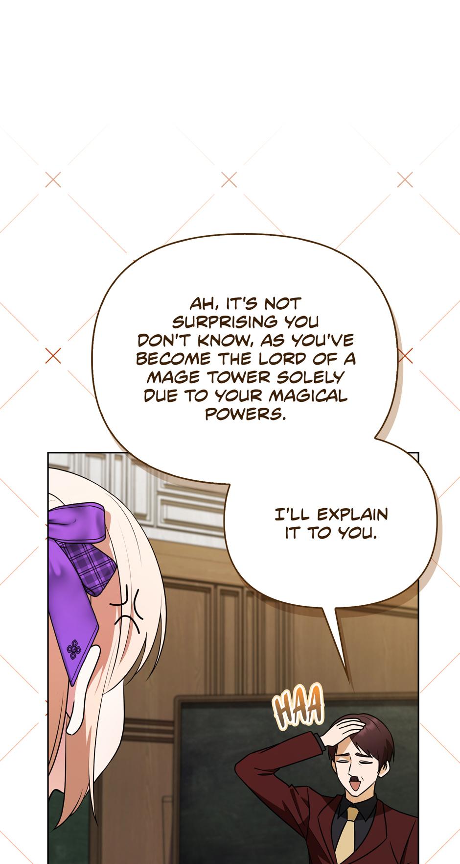 Read The Gangster Baby of the Duke’s Family Manga Online