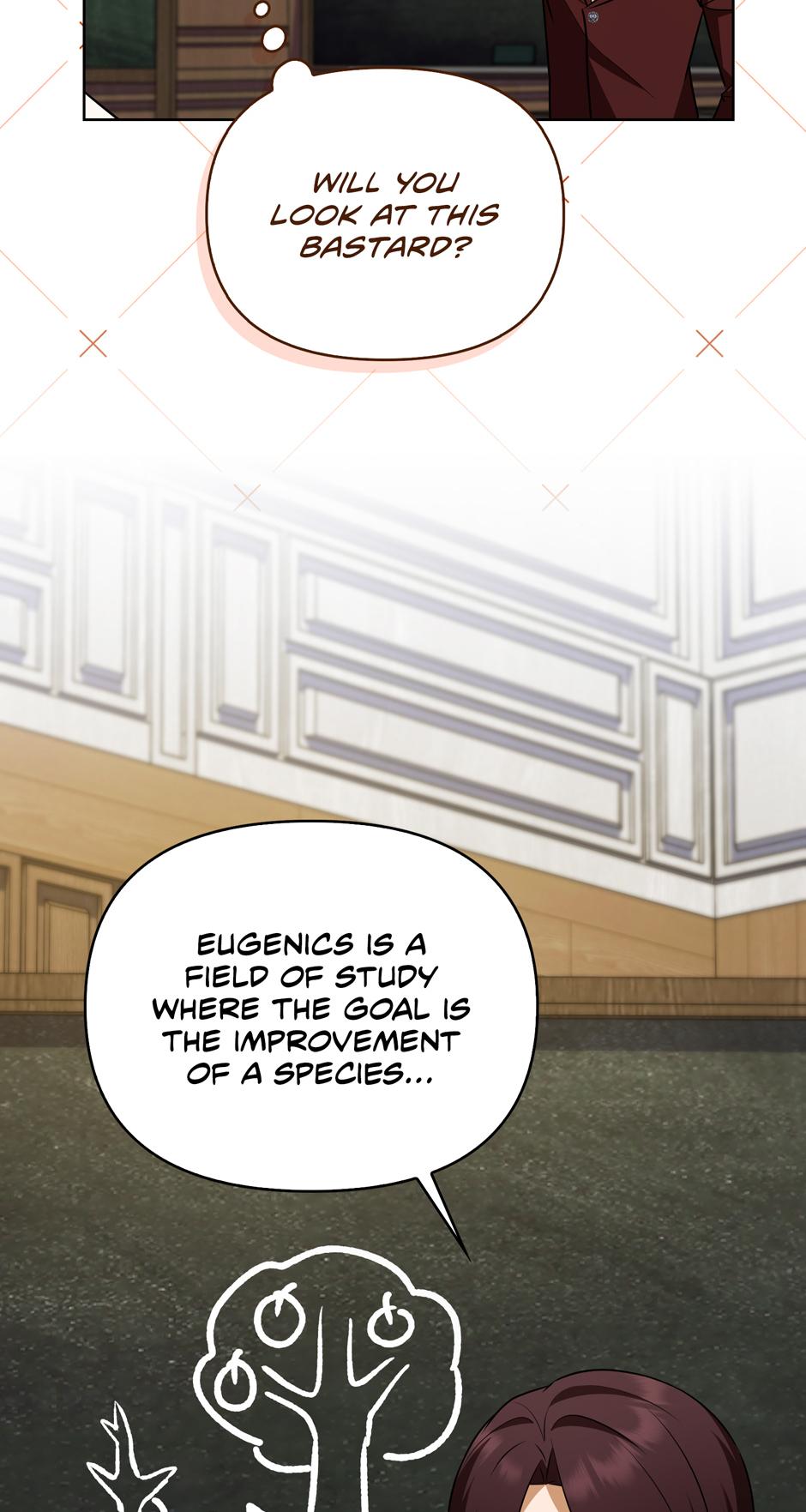 Read The Gangster Baby of the Duke’s Family Manga Online