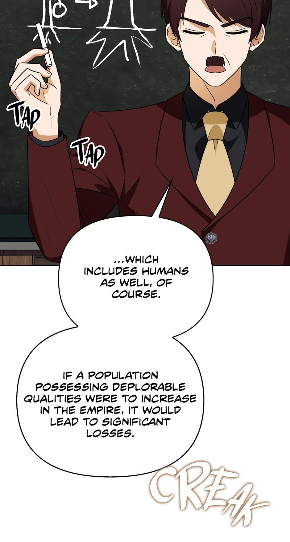 Read The Gangster Baby of the Duke’s Family Manga Online