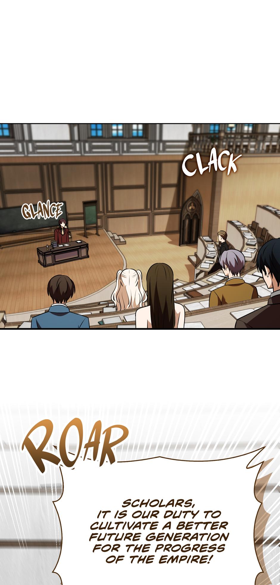 Read The Gangster Baby of the Duke’s Family Manga Online