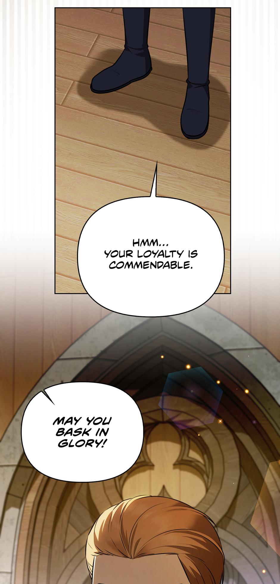 Read The Gangster Baby of the Duke’s Family Manga Online