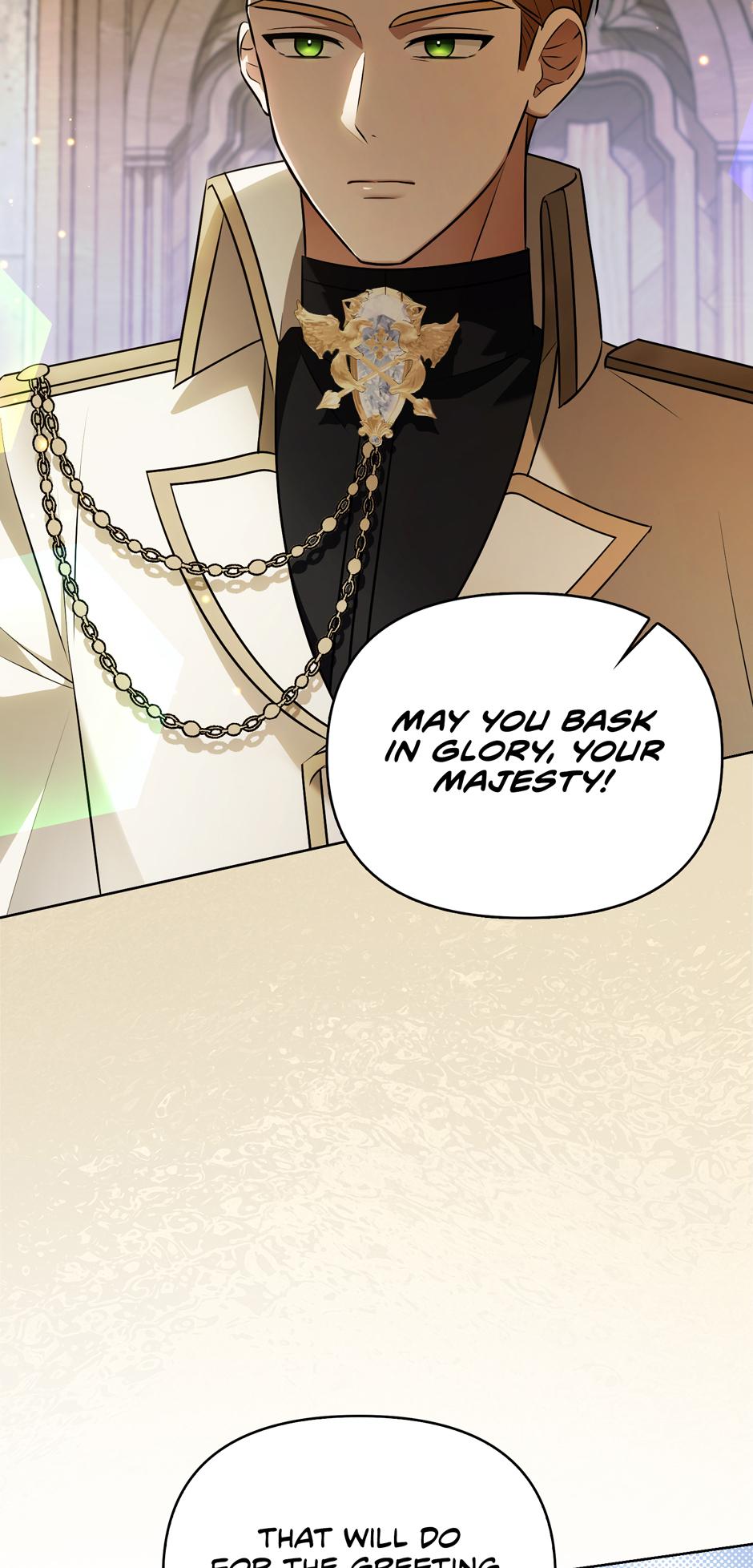 Read The Gangster Baby of the Duke’s Family Manga Online