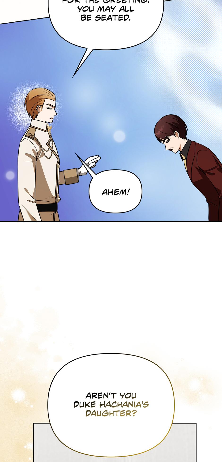 Read The Gangster Baby of the Duke’s Family Manga Online