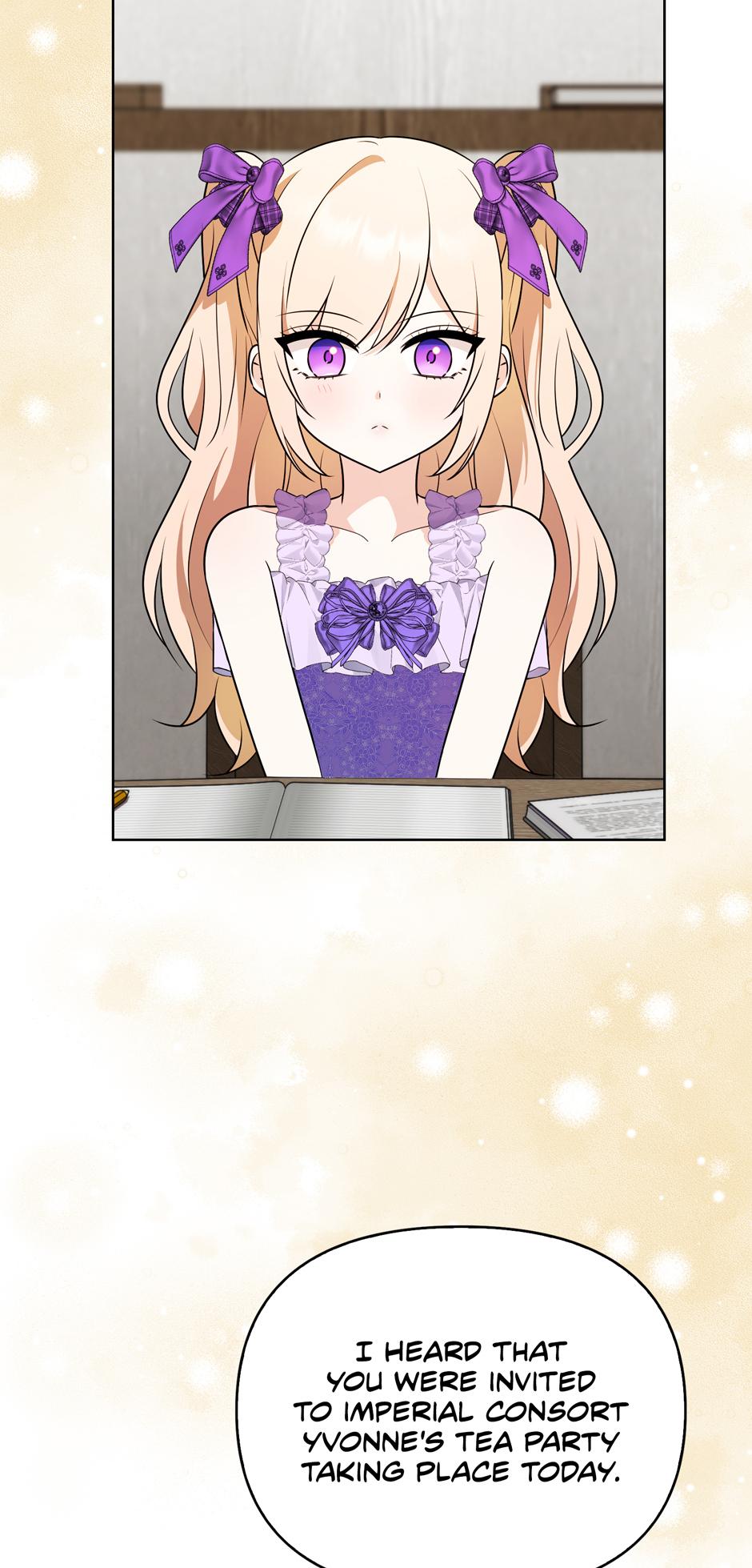 Read The Gangster Baby of the Duke’s Family Manga Online