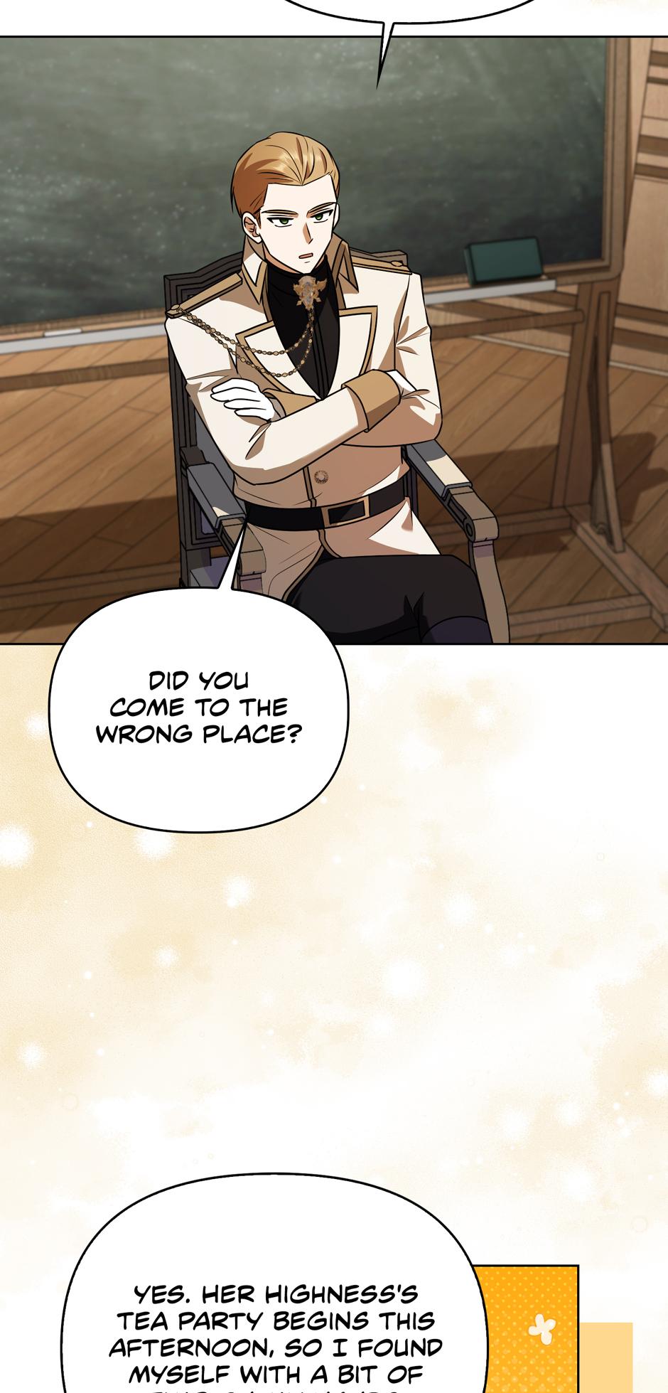 Read The Gangster Baby of the Duke’s Family Manga Online