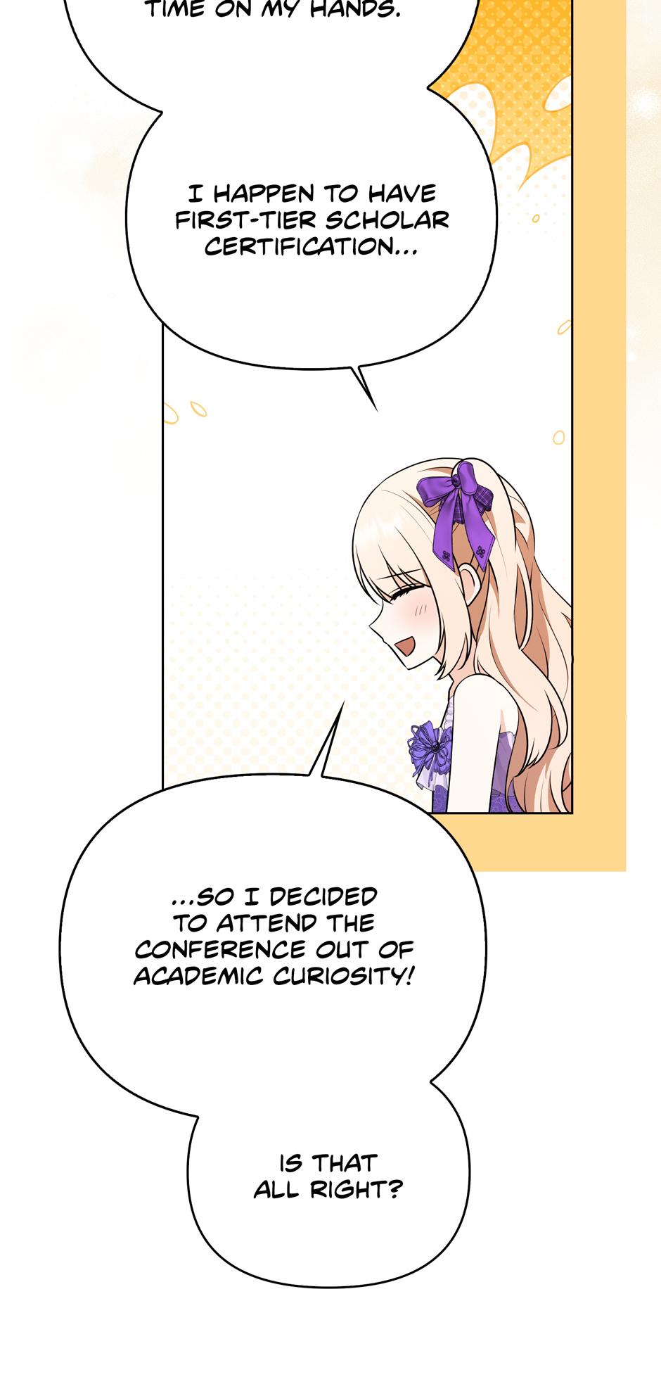 Read The Gangster Baby of the Duke’s Family Manga Online