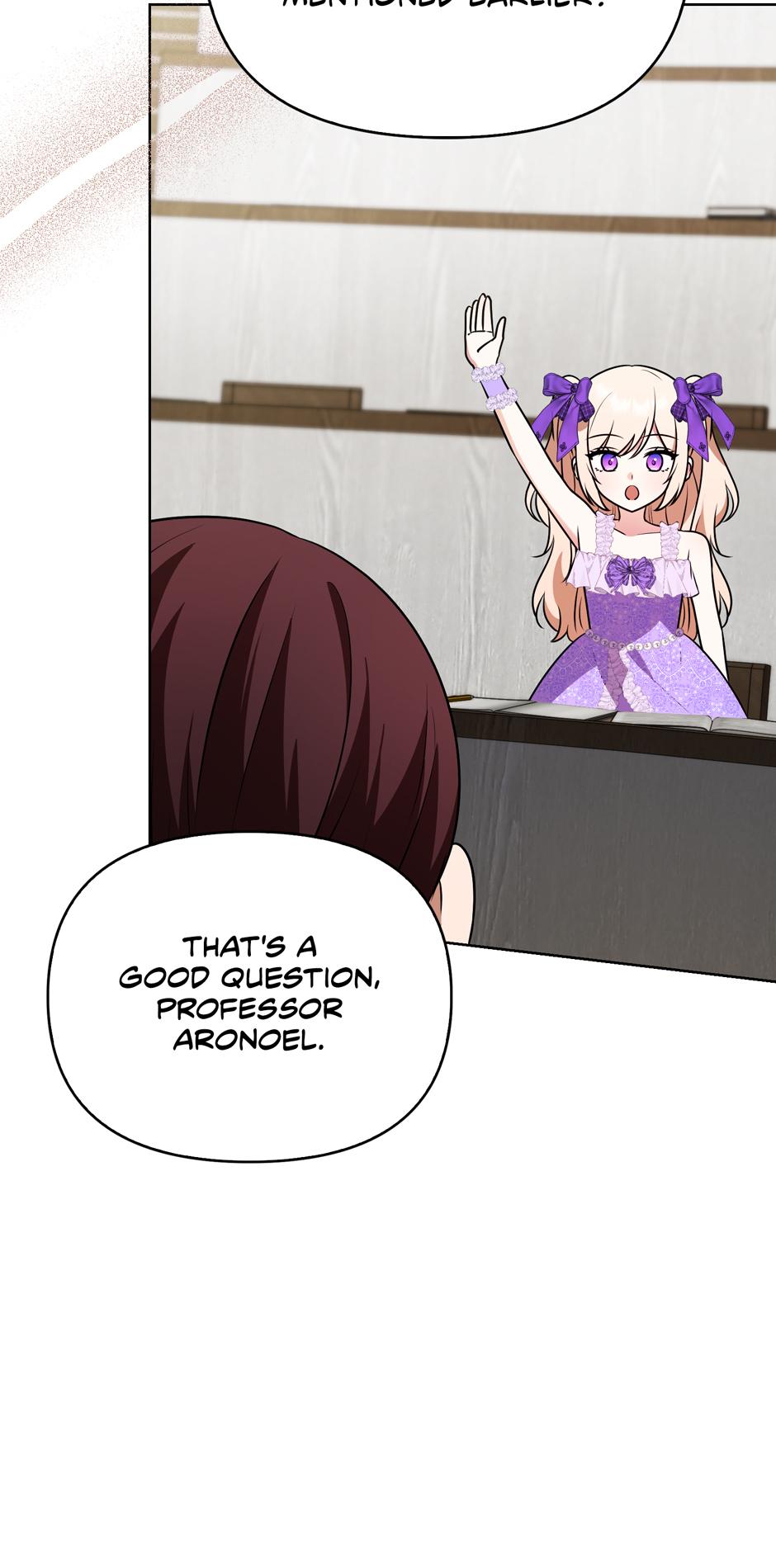 Read The Gangster Baby of the Duke’s Family Manga Online