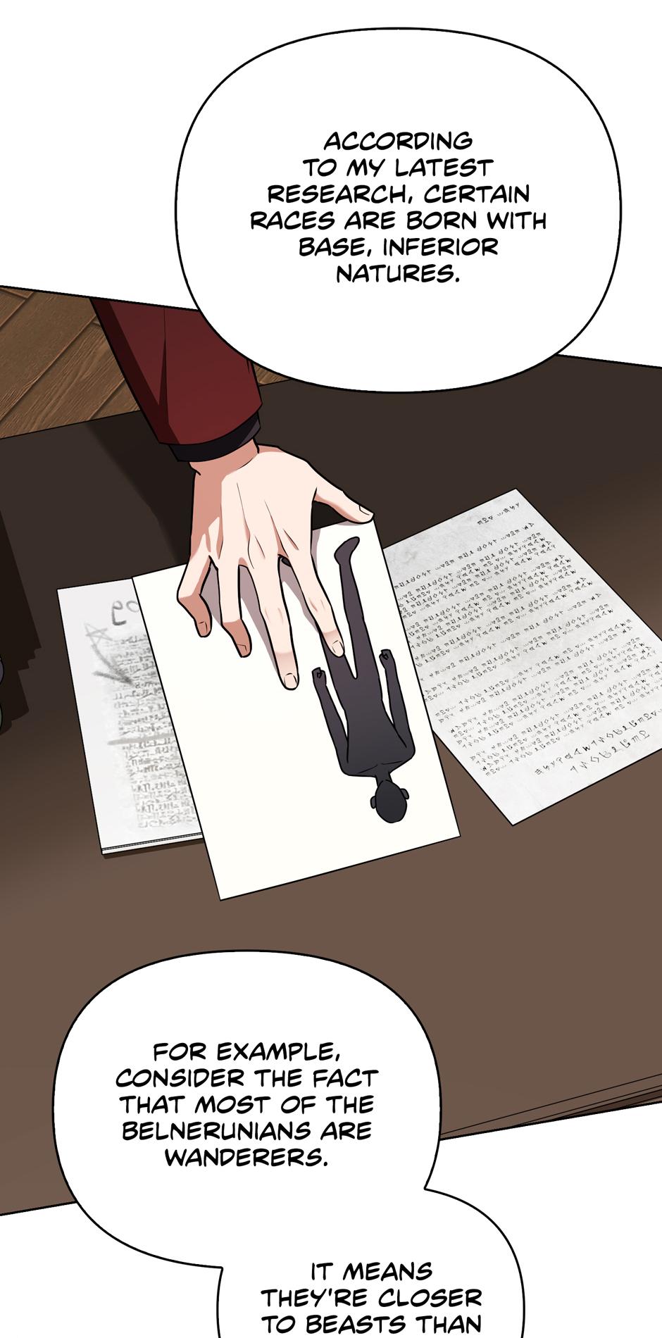 Read The Gangster Baby of the Duke’s Family Manga Online