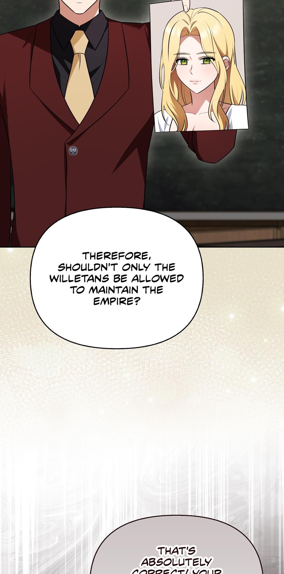 Read The Gangster Baby of the Duke’s Family Manga Online