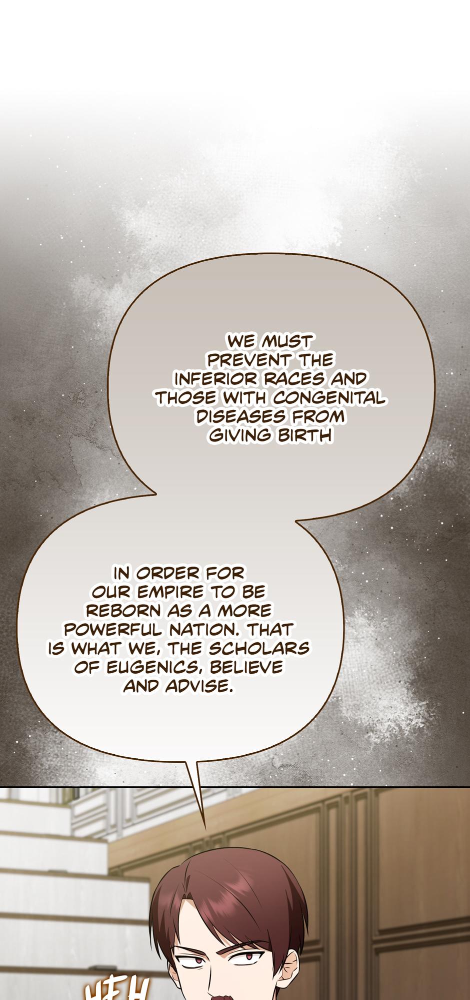 Read The Gangster Baby of the Duke’s Family Manga Online