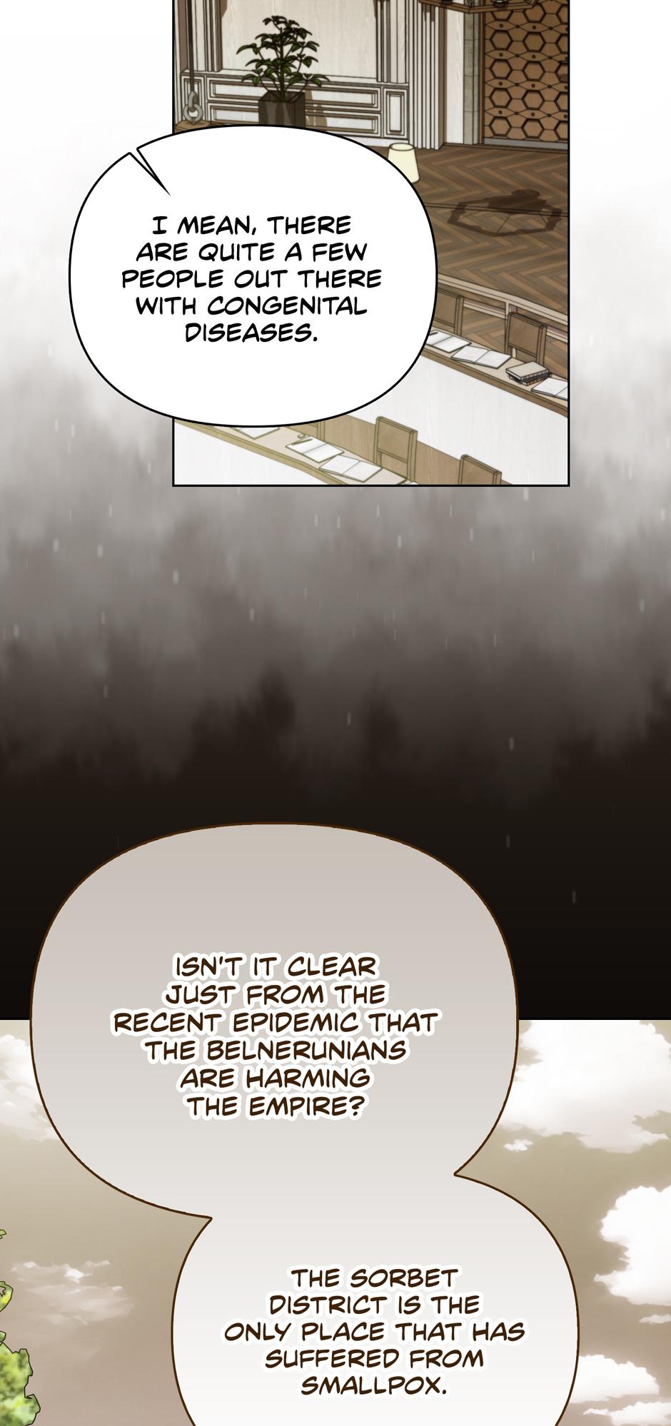 Read The Gangster Baby of the Duke’s Family Manga Online