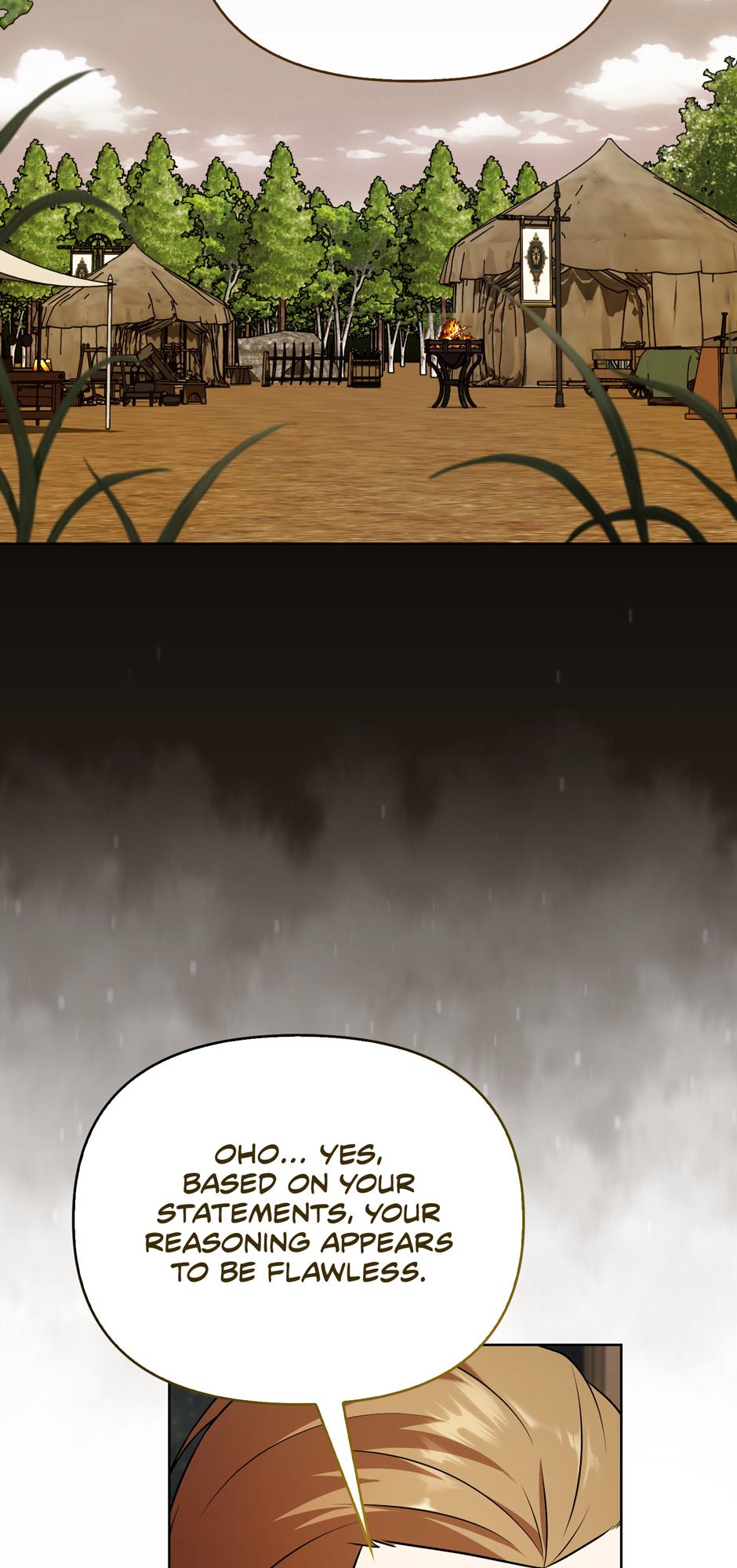 Read The Gangster Baby of the Duke’s Family Manga Online