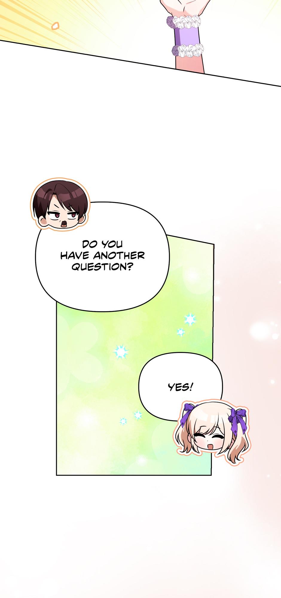 Read The Gangster Baby of the Duke’s Family Manga Online