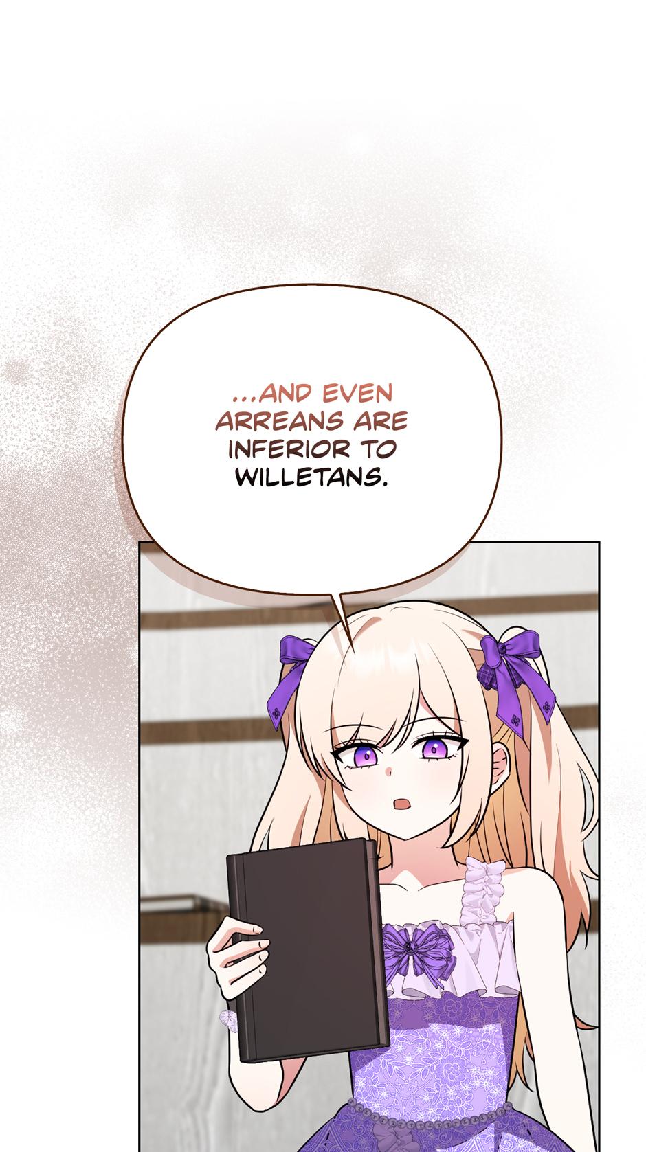 Read The Gangster Baby of the Duke’s Family Manga Online