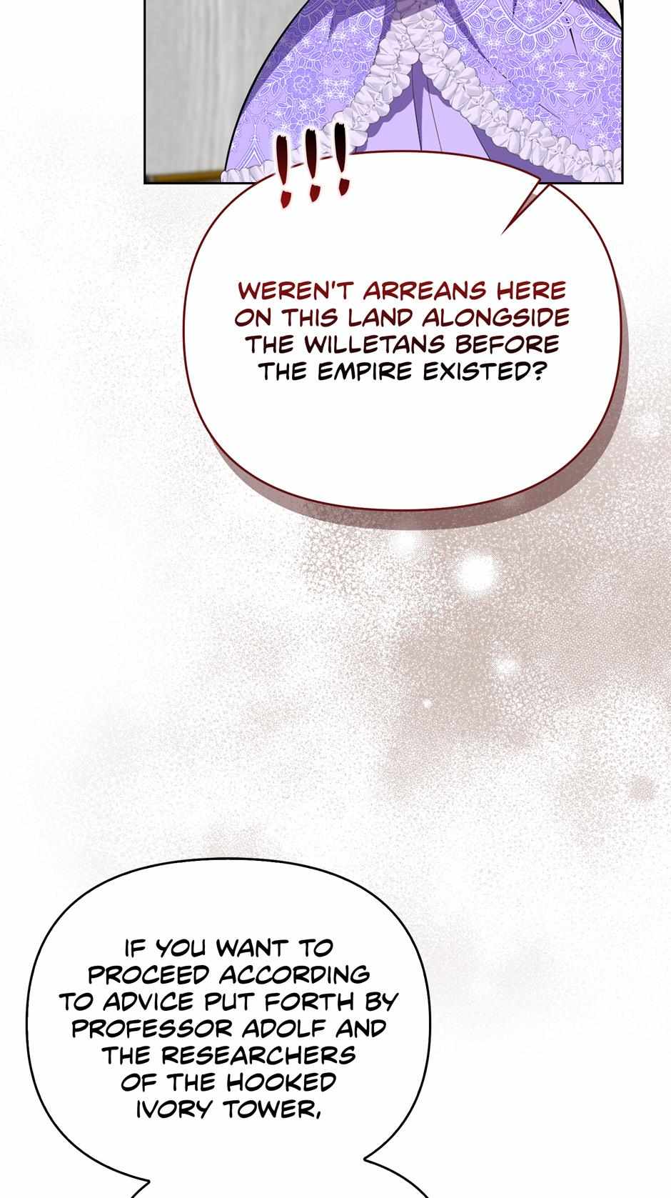 Read The Gangster Baby of the Duke’s Family Manga Online