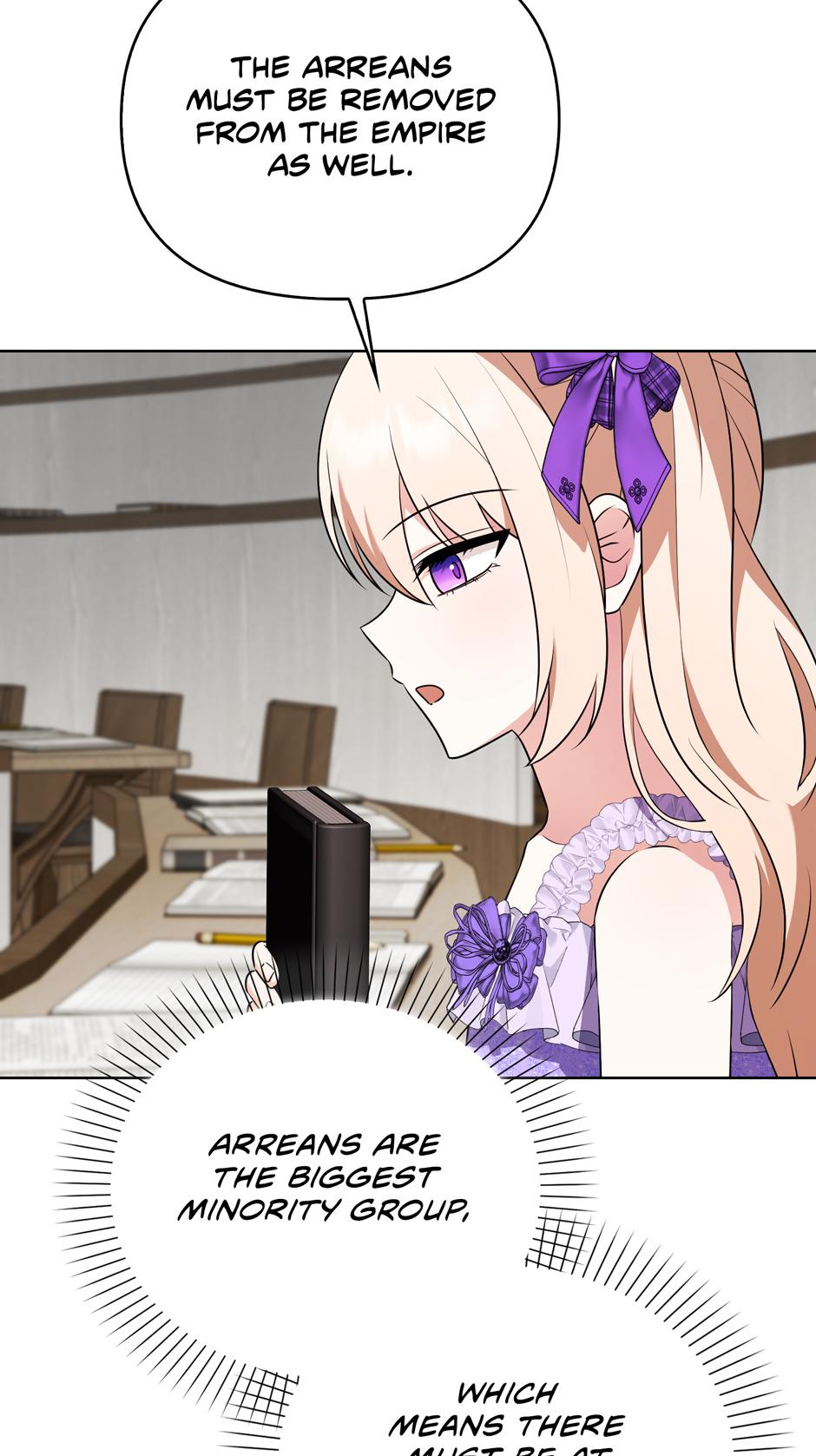 Read The Gangster Baby of the Duke’s Family Manga Online