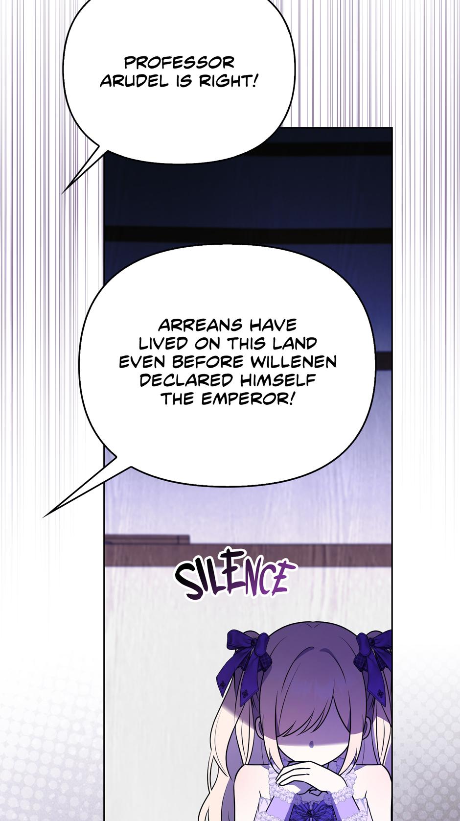 Read The Gangster Baby of the Duke’s Family Manga Online