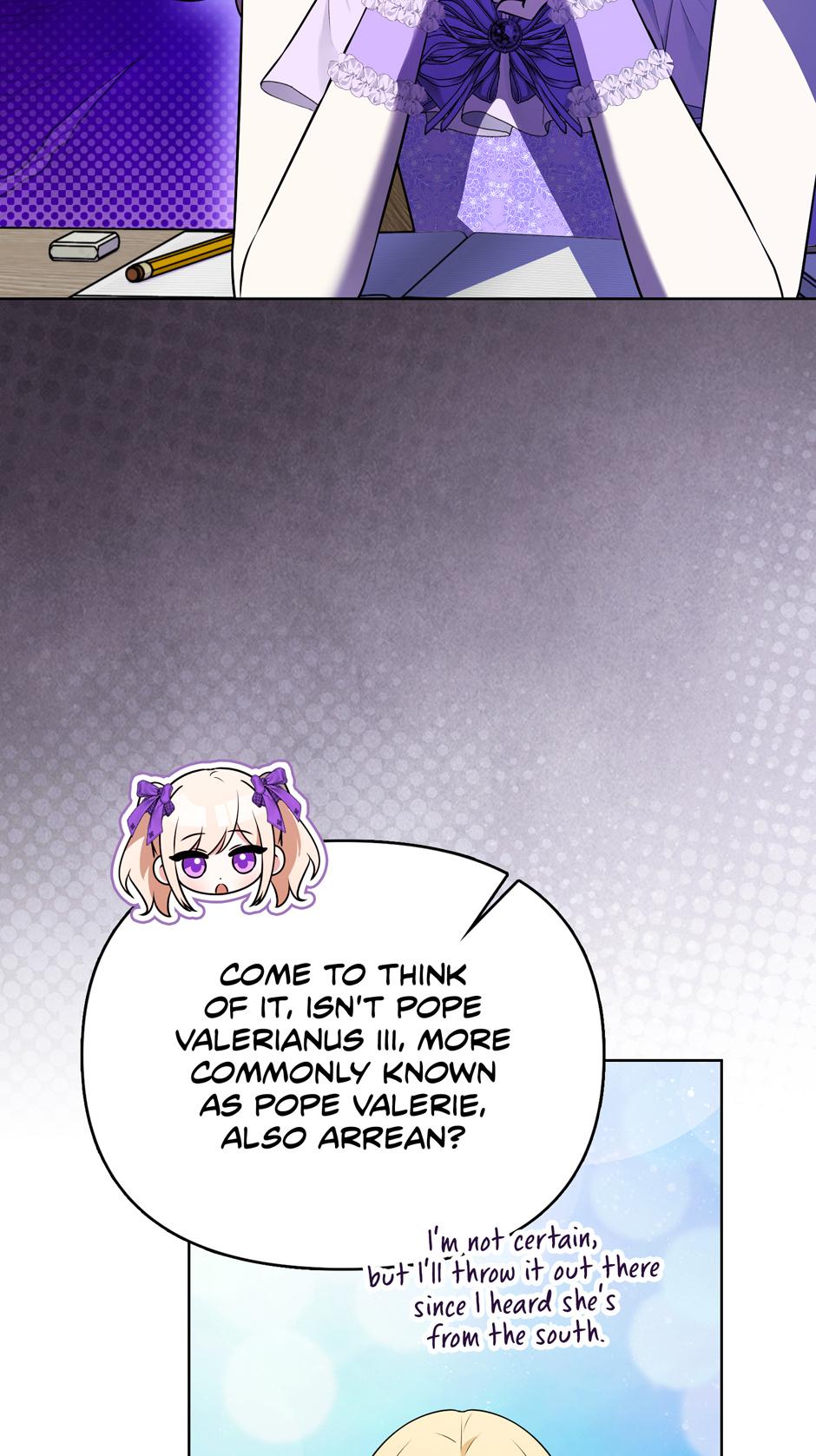 Read The Gangster Baby of the Duke’s Family Manga Online