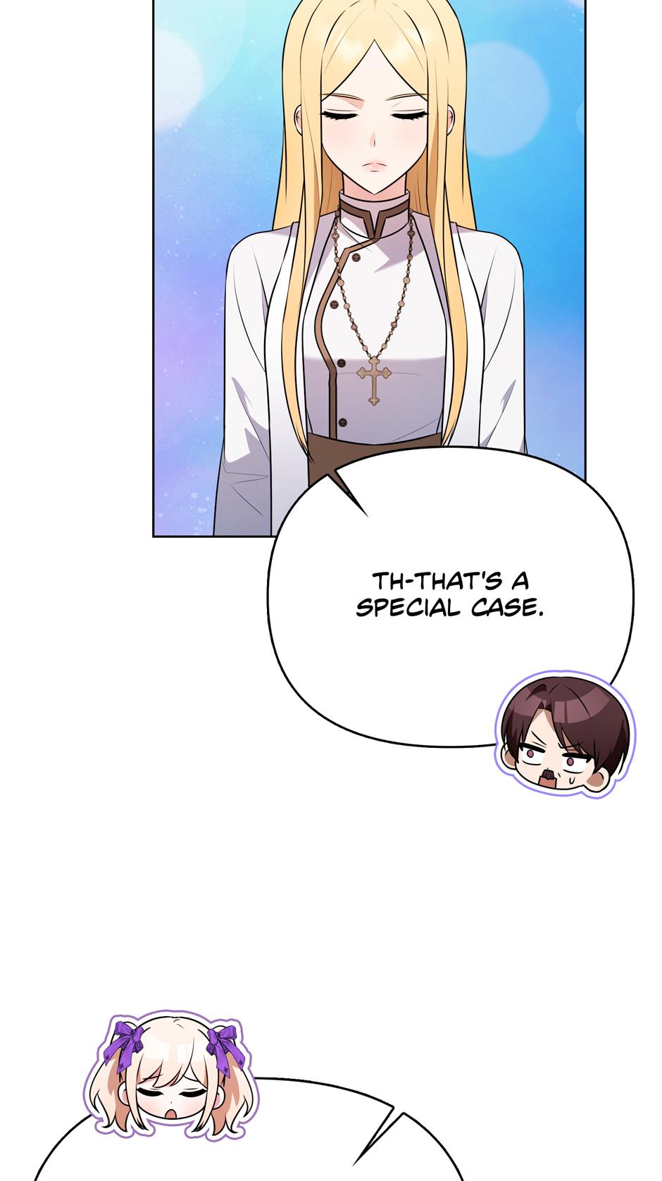 Read The Gangster Baby of the Duke’s Family Manga Online