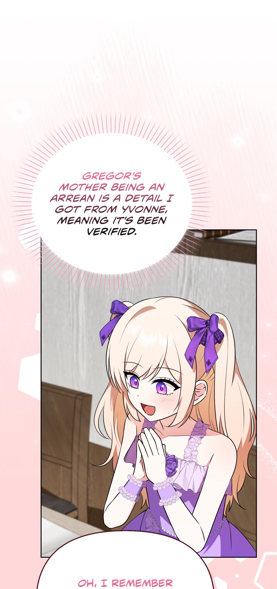 Read The Gangster Baby of the Duke’s Family Manga Online