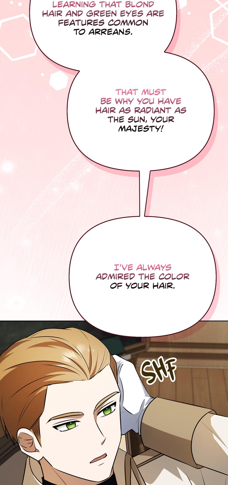 Read The Gangster Baby of the Duke’s Family Manga Online