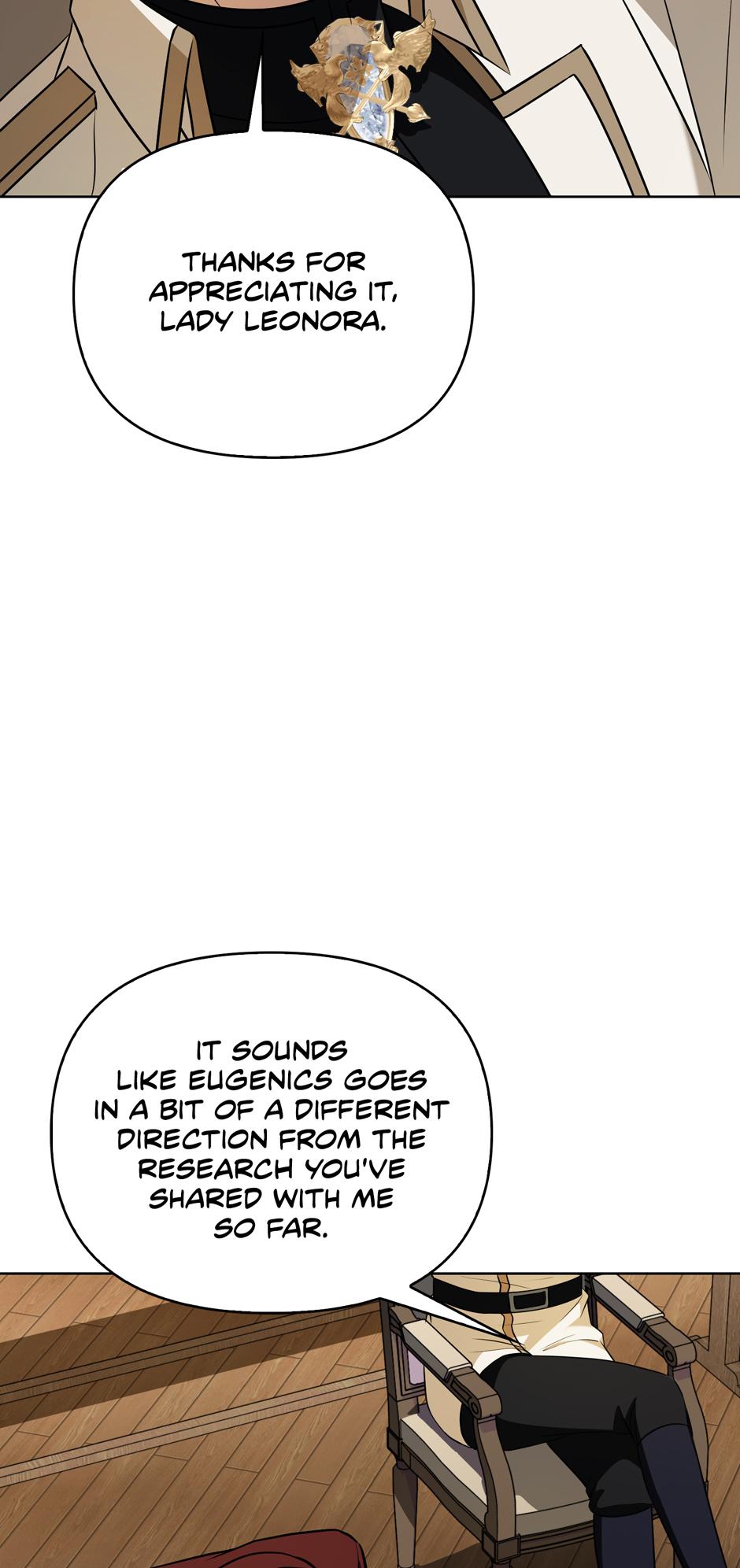 Read The Gangster Baby of the Duke’s Family Manga Online