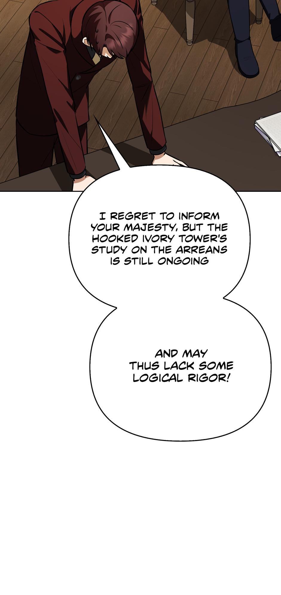 Read The Gangster Baby of the Duke’s Family Manga Online