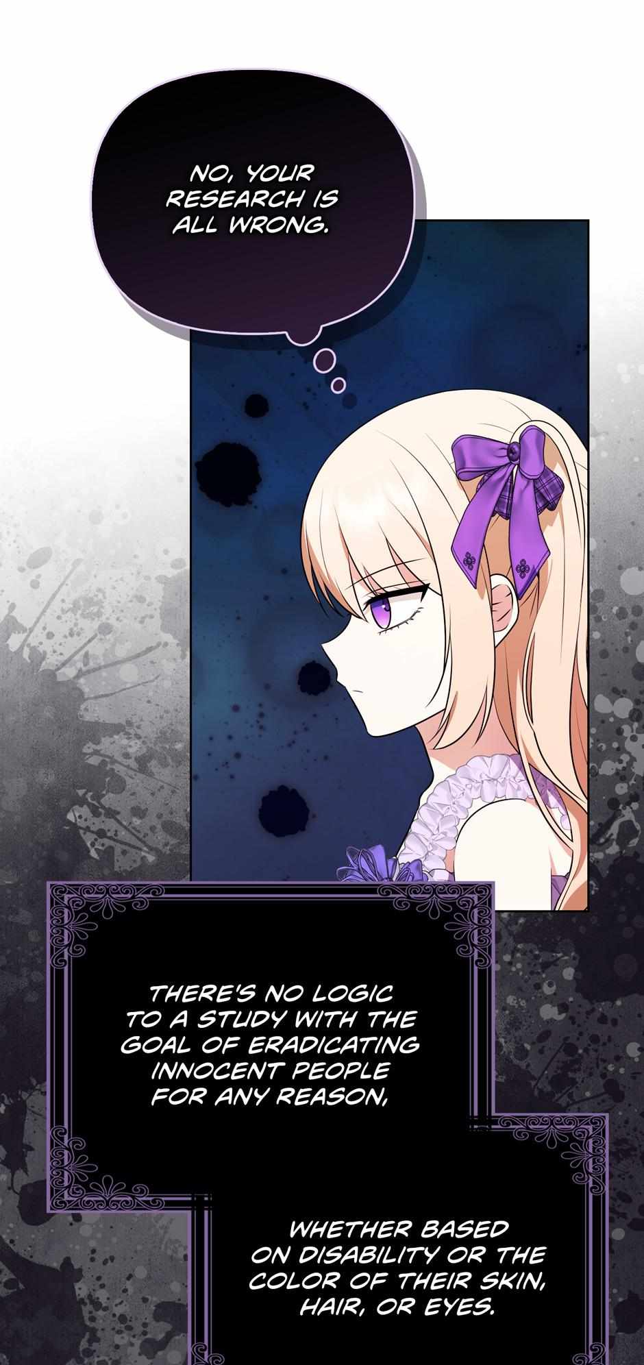 Read The Gangster Baby of the Duke’s Family Manga Online