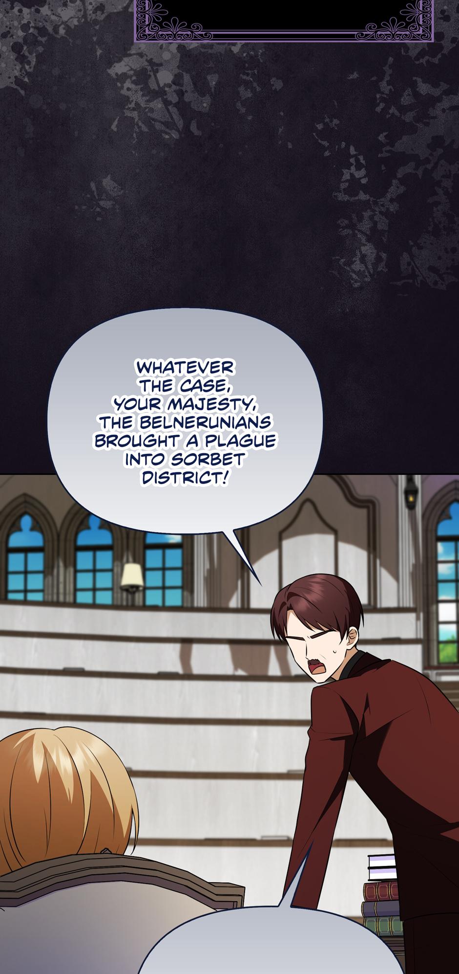 Read The Gangster Baby of the Duke’s Family Manga Online