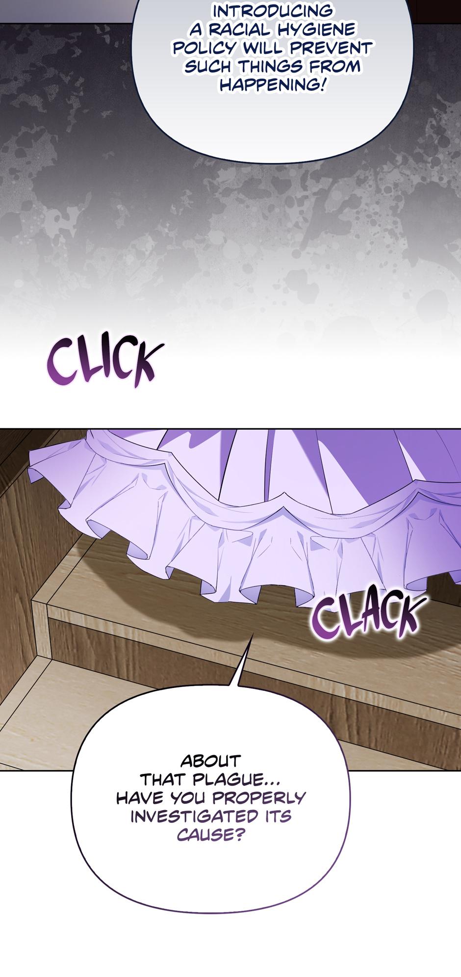 Read The Gangster Baby of the Duke’s Family Manga Online