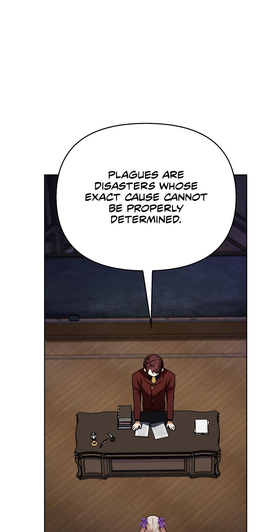 Read The Gangster Baby of the Duke’s Family Manga Online