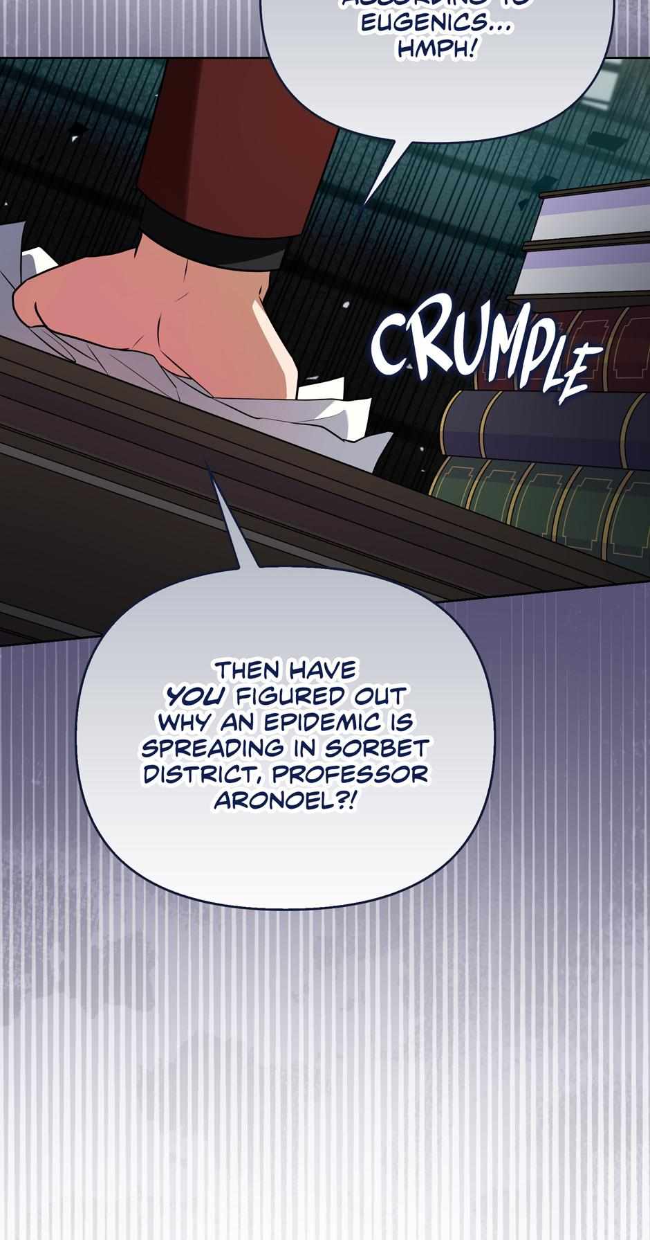 Read The Gangster Baby of the Duke’s Family Manga Online