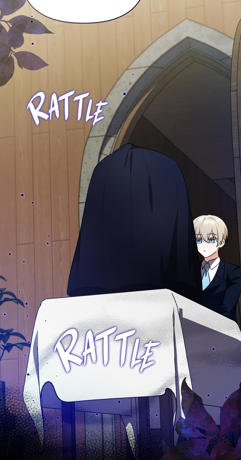 Read The Gangster Baby of the Duke’s Family Manga Online