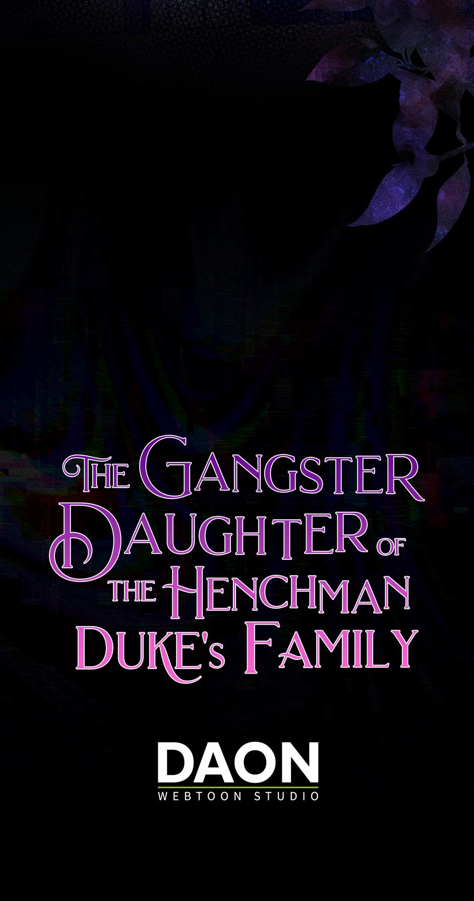 Read The Gangster Baby of the Duke’s Family Manga Online
