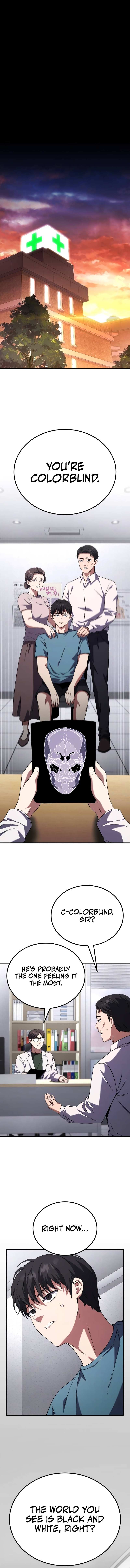 Read The Genius Midfielder’s Passes are Special Manga Online