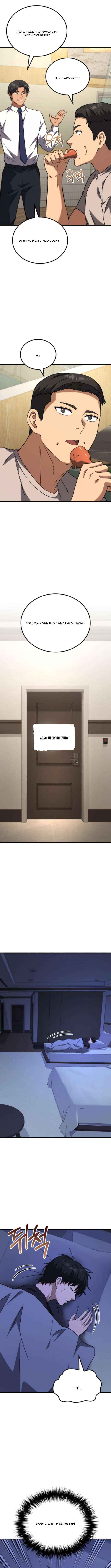 Read The Genius Midfielder’s Passes are Special Manga Online