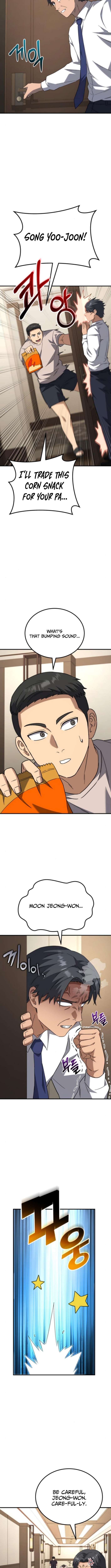 Read The Genius Midfielder’s Passes are Special Manga Online