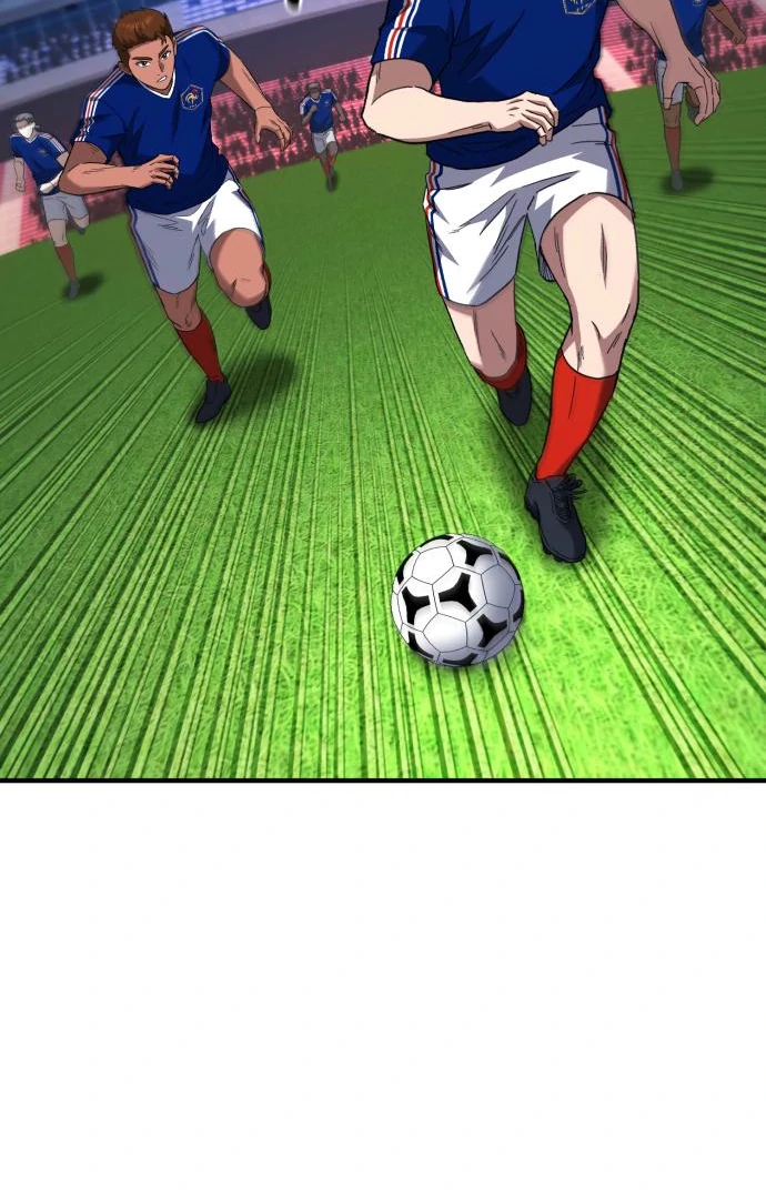 Read The Genius Midfielder’s Passes are Special Manga Online