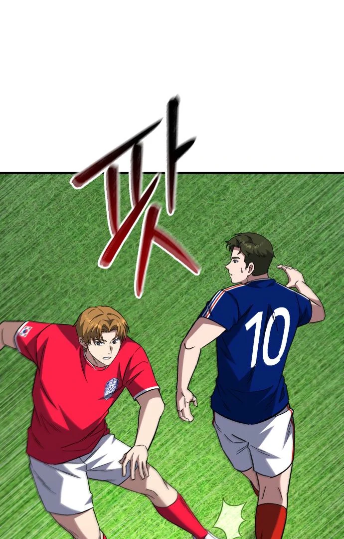 Read The Genius Midfielder’s Passes are Special Manga Online