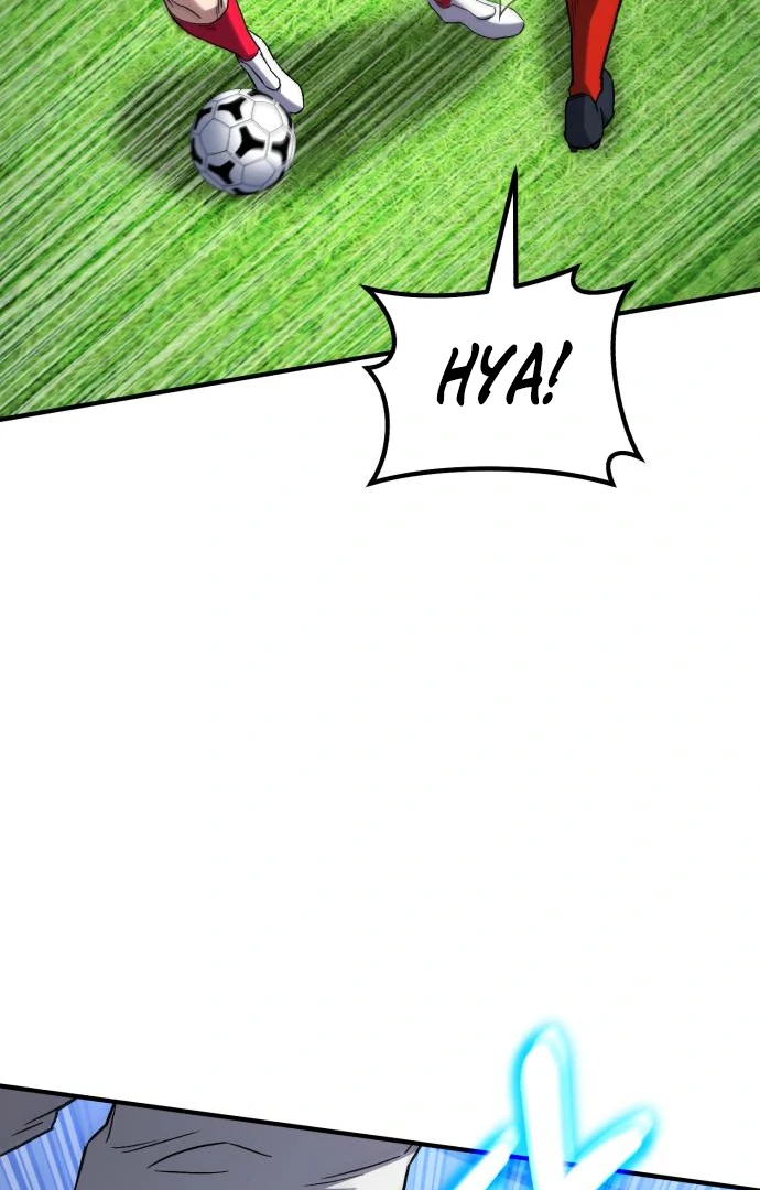 Read The Genius Midfielder’s Passes are Special Manga Online