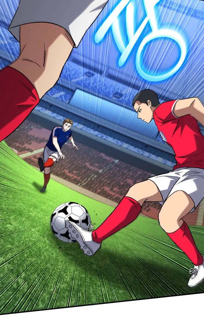 Read The Genius Midfielder’s Passes are Special Manga Online