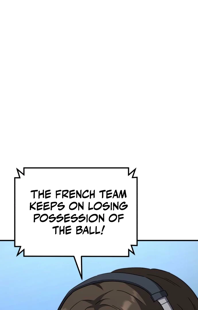 Read The Genius Midfielder’s Passes are Special Manga Online