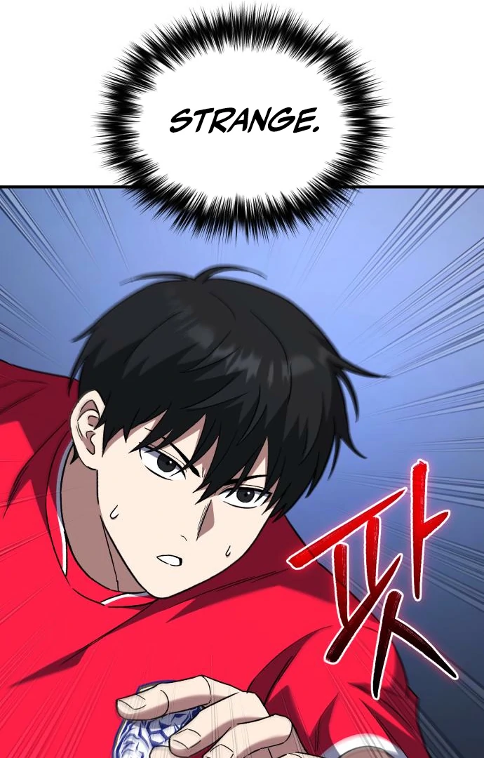 Read The Genius Midfielder’s Passes are Special Manga Online