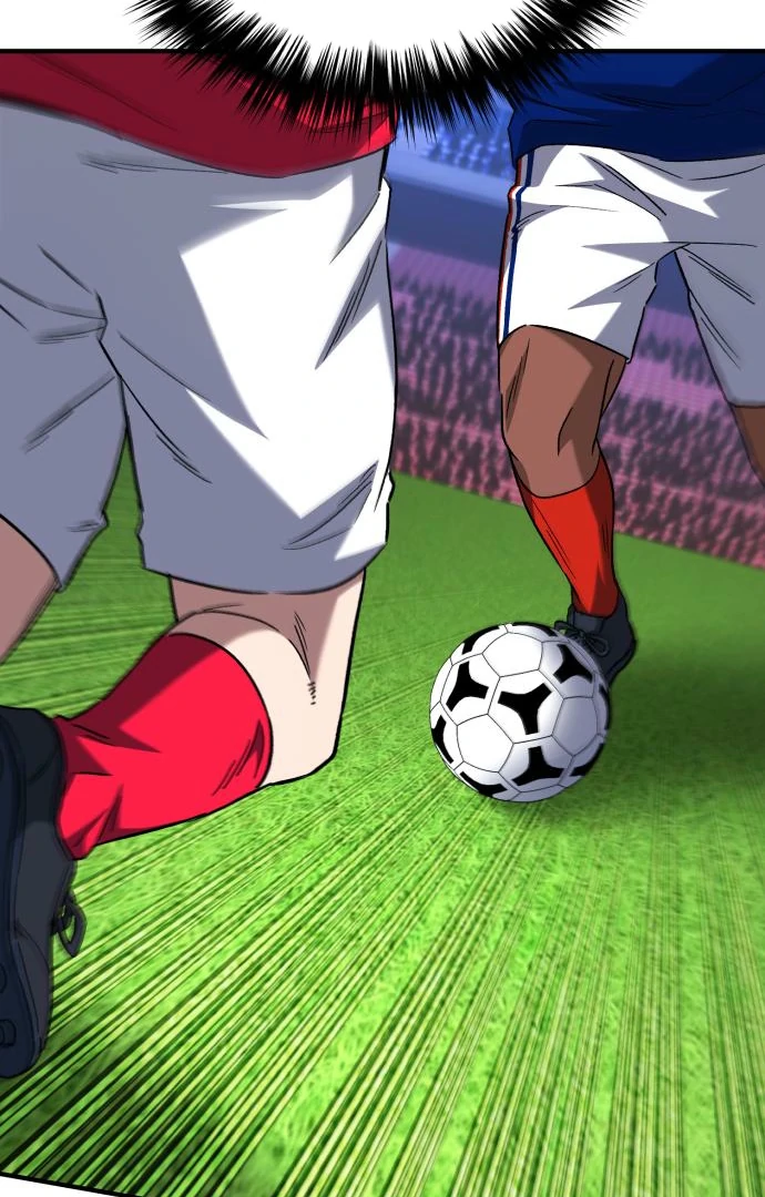 Read The Genius Midfielder’s Passes are Special Manga Online