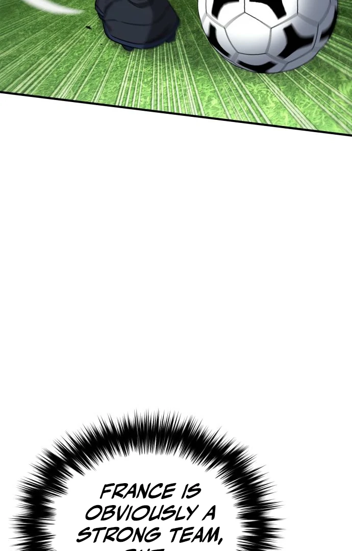 Read The Genius Midfielder’s Passes are Special Manga Online